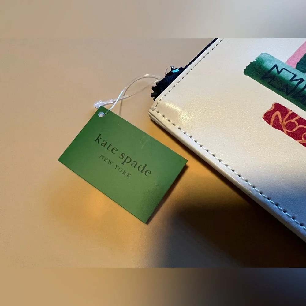 Kate Spade pencil case
